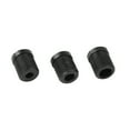 thumbnail image 3 of Car Shift Knob Aluminum Manual Shift Lever Universal Long Rod Shift Knob Shift Head Shift Lever with 3 Thread Adapters M8 M10 M12, 3 of 7
