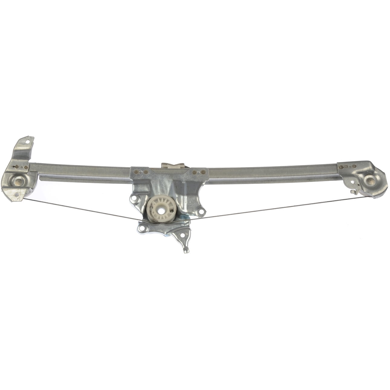 Dorman 740-022 Rear Driver Side Window Regulator for Specific Mercedes-Benz Models
