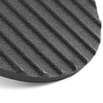 thumbnail image 2 of Squid Press,Squid Press Metal Round Meat Flattener Tool Meat Press Barbecue Tools Power Packed Performance, 2 of 8