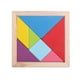 thumbnail image 1 of Tangrams de madera Montessori, juguete de madera, inteligencia, bloques lógicos cerebrales, juegos manipulativos para guardería, regalos de cumpleaños, 1 of 9