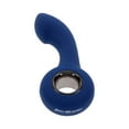 thumbnail image 2 of Zero Tolerance Reach Rechargeable Silicone Anal Sex Toy, Blue, 2 of 6