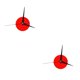 thumbnail image 1 of Mecanismo de Reloj Kearding Type4 NO4, 1 of 6