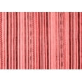 thumbnail image 1 of Ahgly Company Indoor Rectangle Oriental Red Modern Area Rugs, 5' x 7', 1 of 4