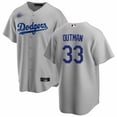 thumbnail image 4 of American Baseball League Elite Edition City Edition Fanfan Edition Jersey Embroidered Short-sleeved Ball Dress Foreign Trade Wholesale, 4 of 5