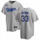 thumbnail image 4 of Jersey de la Liga Americana de Béisbol Edición Elite Edición City Edición Fanfan Vestido de baile de manga corta bordado al, 4 of 5