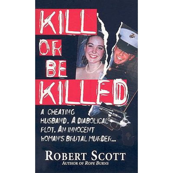 Pre-Owned Kill Or Be Killed (Unknown) 0786019506 9780786019502