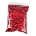 thumbnail image 1 of 1Bag 50g Mixed Iridescent Holographic Nail Glitter Sequins Paillette Nail Art Decor Sunnimix lentejuelas de brillo de uñas, 1 of 8