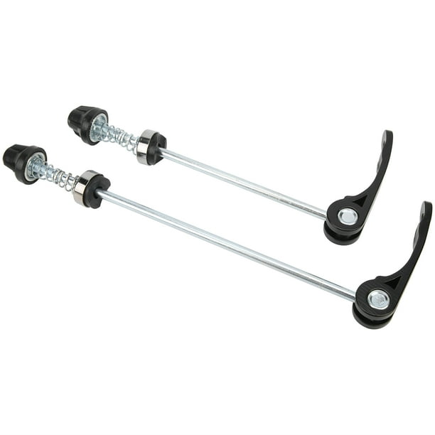 Quick Release Bicycle Skewer