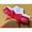 Red-2pcs, variant on Set of Bridal Wedding Garters, Lace Bridal Wedding Garter, Black Bow Sexy Women Garters, Party Dance Throw Thigh Garter Gifts