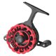 thumbnail image 2 of Carrete de pesca TFixol Negro y Rojo Mano izquierda, 2 of 8