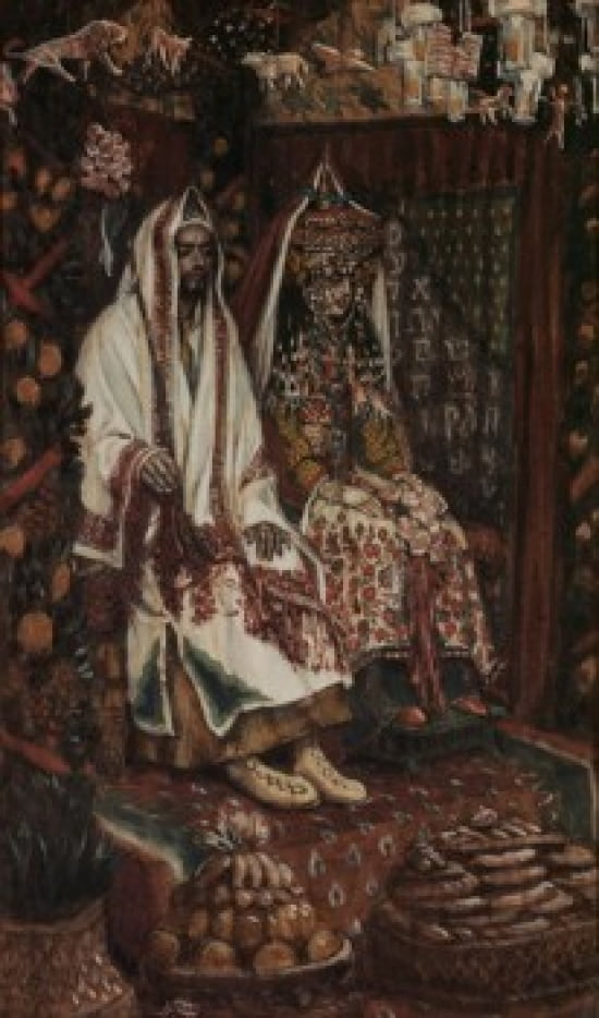 Betrothed Of Cana I