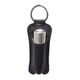 thumbnail image 3 of First Class Mini Rechargeable Bullet w/Crystal - 9 Functions Silver, 3 of 4