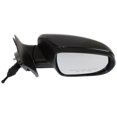thumbnail image 4 of New Right Mirror Compatible With Kia Forte 2010 2011 2012 By Part Numbers KI1321165 876061M100 JKI102R, 4 of 5