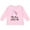AD-Pink, variant on Inktastic My Gigi Loves Me Unicorn Girls Girls Long Sleeve Toddler T-Shirt
