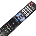 thumbnail image 4 of New Replace AKB73756581 For LG LCD LED TV Remote Control 49UB8300 55UB8300, 4 of 4