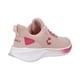 thumbnail image 3 of Tenis Mujer Charly Entrenamiento Comodos Original rosa 23, 3 of 4