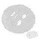 thumbnail image 5 of Hoja de Papel Para Máscara Facial ANGGREK precortada desechable 100 Unidades gasa Transpirable, 5 of 8