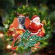 thumbnail image 1 of Adorno de Navidad Árbol encantador Regalo Adorno Árbol de Navidad Decoración de fiesta colgante Wmkox8yii fhajkh5390, 1 of 5