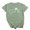 Green, variant on WEAIXIMIUNG Custom T Shirts Women Front and Back Women's Inspirational Slogan Print Short Sleeve T Shirt