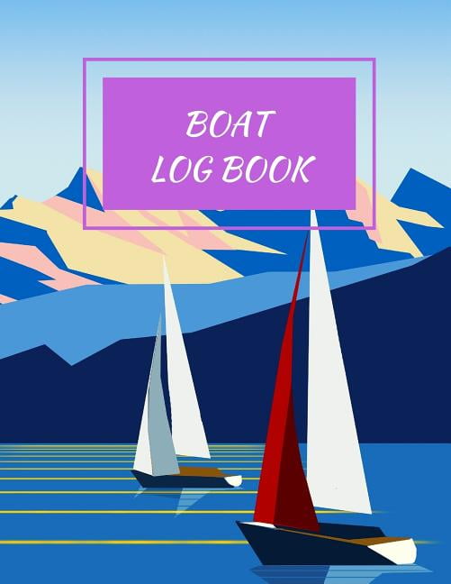 boaters log book