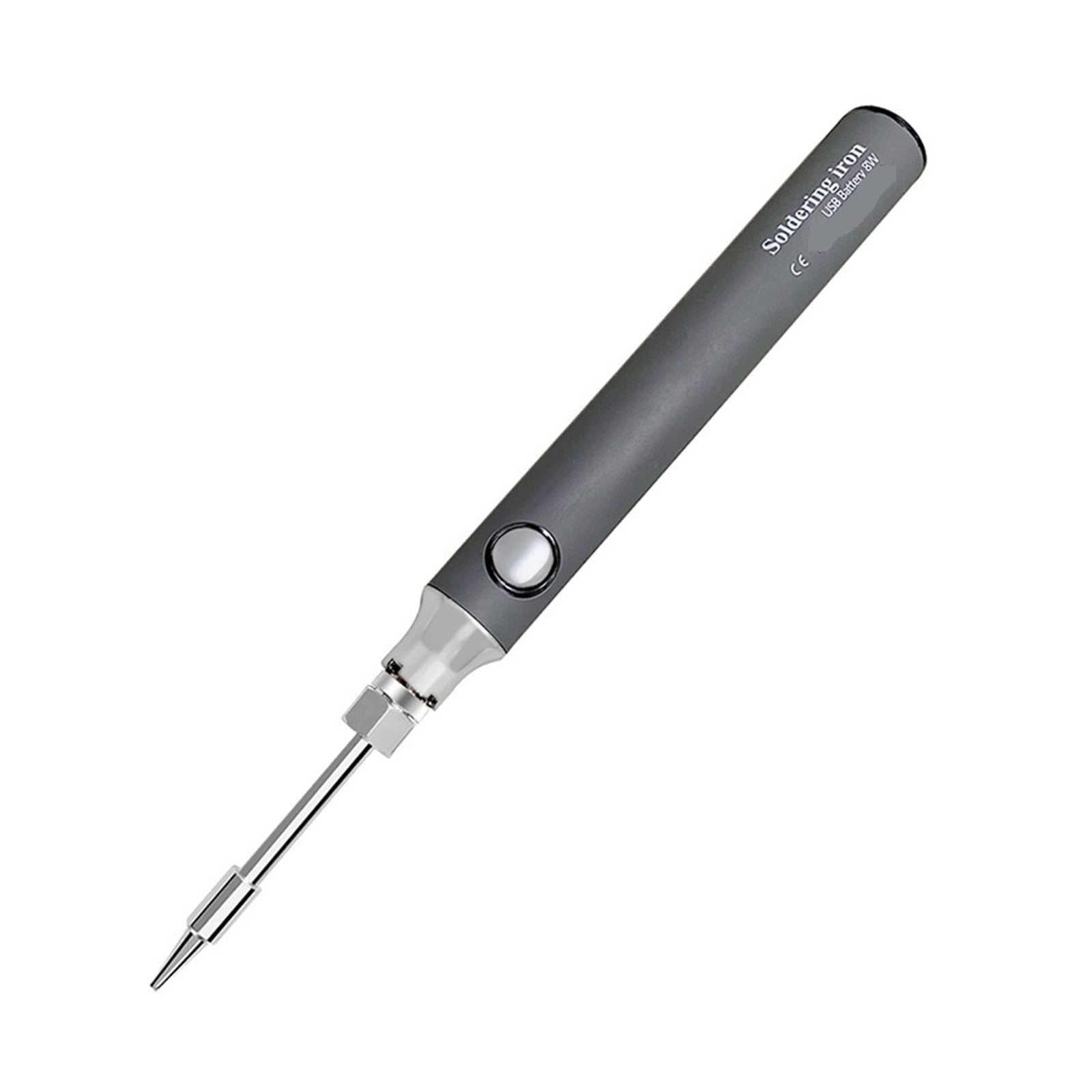 Wireless Charging Electric Soldering Iron Solder Iron,USB Fast Charging Lithium Battery,Portable Repair Welding Tools ,Accurate Temperature Control