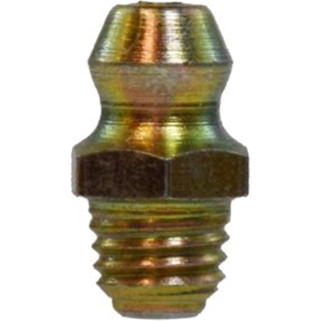 Midland Industries 36140 0.2528 in. Short Ball Check Check Grease