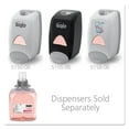 thumbnail image 2 of GOJO FMX-12 Luxury Foam Hand Wash, FMX-12 Dispenser, Cranberry, 1,250 mL Pump, 2 of 8