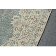 thumbnail image 6 of Anatolian Rug, Turkish Rug, Green Oriental Rug, Rugs For Bedroom, Vintage Rug, 6.4x10.1 ft Large Rug, Ethnic Dining Room Rug, 6 of 10