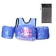 thumbnail image 1 of Natación Para Niños, Anillos Para El Brazo, Chaleco De Natación, Chaleco Salvavidas Para Niños, Chaleco Salvavidas Para Playa, Piscina, Mar Con Bolsa De Almacenamiento Advancent HA046114-02, 1 of 6