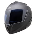 thumbnail image 1 of Casco para Moto Kov Stealth Negro Mate Talla XXL KOV Stealth, 1 of 2