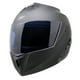 thumbnail image 1 of Casco para Moto KOV Stealth Negro Mate Talla S, 1 of 2
