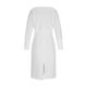 thumbnail image 5 of Vestido de Manga Larga de Terciopelo para las Mujeres Color Sólido Cuello Gota Reunión Oro Vestido de Terciopelo, Vestido de Manga Larga de las Mujeres Desgaste Elegante Casual, 5 of 7