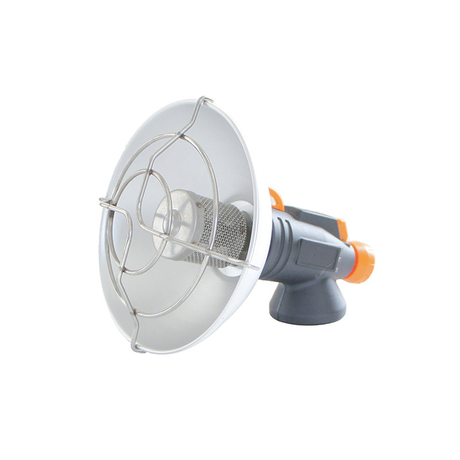PONPRNGY Outdoor Portable Camping Gas Camping Heating Hood Mini Winter Fishing Tent Stove Gas Tank Heating Stove