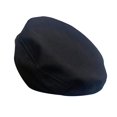 thumbnail image 2 of Hat Fashion Woman Solid Color Girl Beret Beanie Cap Painter Summer Spring Sun Hat, 2 of 6