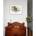 thumbnail image 2 of The Joy of Snow by  John Rossini Print Wall Art Wood Multi-Color, 2 of 4