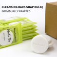 thumbnail image 2 of Ultimate Blackhead Removal Skincare Tools Set Vidal loops Uno cuchara 5 en 1 estuche de almacenamiento de metal, 2 of 5