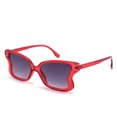 thumbnail image 2 of Gafas de sol anti-ultravioleta personalizadas, gafas de sol de moda para tiro callejero, hechas de PC, 2 of 6