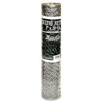 Mazeland 500150361 Poultry Netting - 36 x 1 in. - 150 ft.