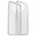 thumbnail image 2 of Otterbox Étui Protection Symmetry Clear D'argent iPhone 13 Pro Max 2021, 2 of 4
