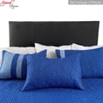 thumbnail image 2 of Funda para Almohada Estándar Medallones Royal, 2 of 3