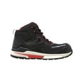 thumbnail image 2 of Bota Industrial Swissbrand Coira 654 Negro para Hombre, 2 of 7