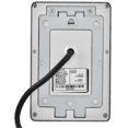 thumbnail image 4 of SSRGV RFID Reader Outdoor Wiegand Waterproof Door Access Management Smart Card (ID), 4 of 5