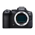 thumbnail image 1 of Canon EOS R6 Mark II Boîtier avec Animation en Stop Motion Micrologiciel Noir, 1 of 4