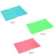 thumbnail image 4 of Injueey 4 Uds. Almohadilla para refrigerador antiincrustante, moho, humedad, almohadilla adaptable, alfombrillas antideslizantes para refrigerador, Almacenamiento y organización del hogar azul Injueey JJ16428-01, 4 of 6