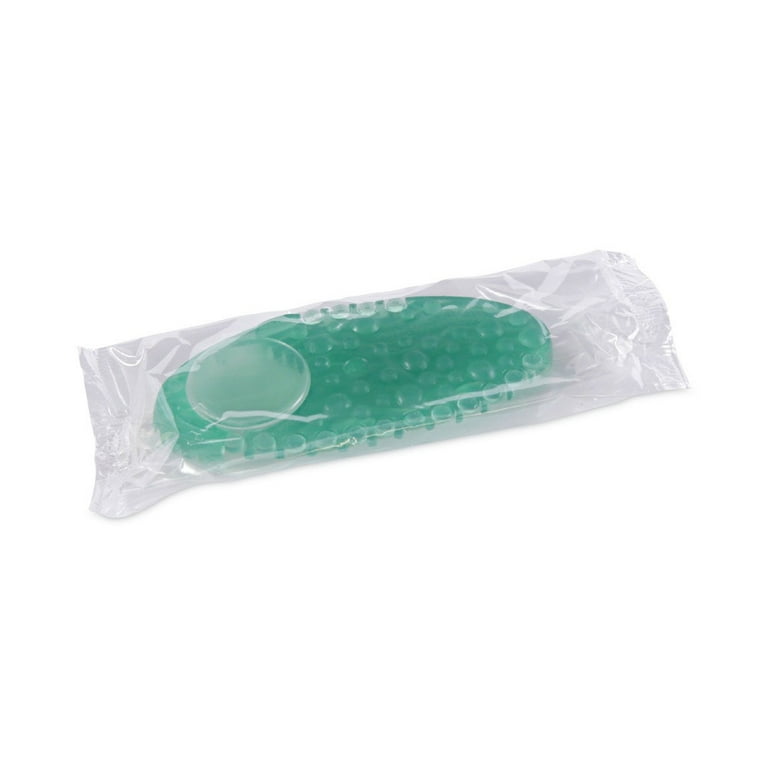 Curve Air Freshener, Cucumber Melon, Green, 10/Box, 6 Boxes/Carton Curve Air Freshener, Cucumber Melon, Green, 10/Box, 6 Boxes/Carton