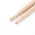 thumbnail image 2 of 2 Baquetas Clásicas (American Hickory 5A), 2 of 9