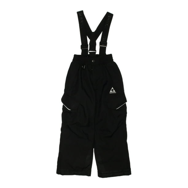 PreOwned Gerry Boy's Size 5 Snow Pants
