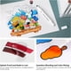 thumbnail image 2 of Marcadores de alcohol Arrtx ALP de 80 colores con doble punta para artistas, 2 of 9
