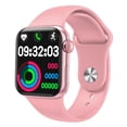 thumbnail image 1 of Smartwatch Reloj Inteligente Fralugio Hw16 Full Touch Hd Fralugio Sport, 1 of 2