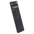 thumbnail image 4 of Q96 MAX TV Box Amlogic S905 2.4G WIFI 4K Reproductor Multimedia Enchufe UE, 4 of 5